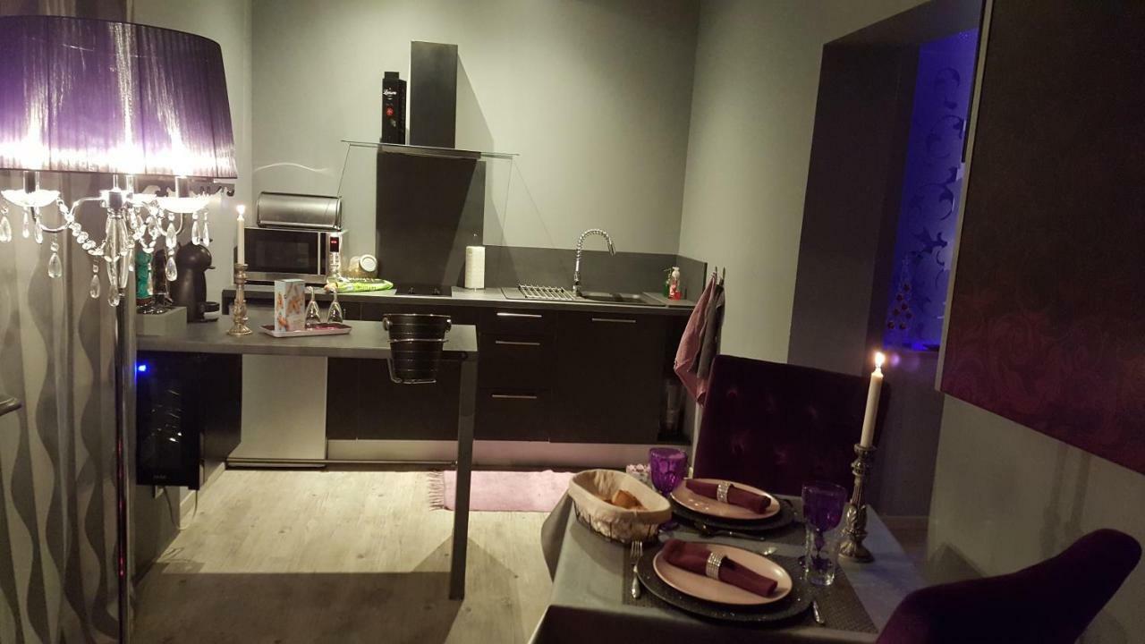 Le Loveappart Pézenas Dış mekan fotoğraf
